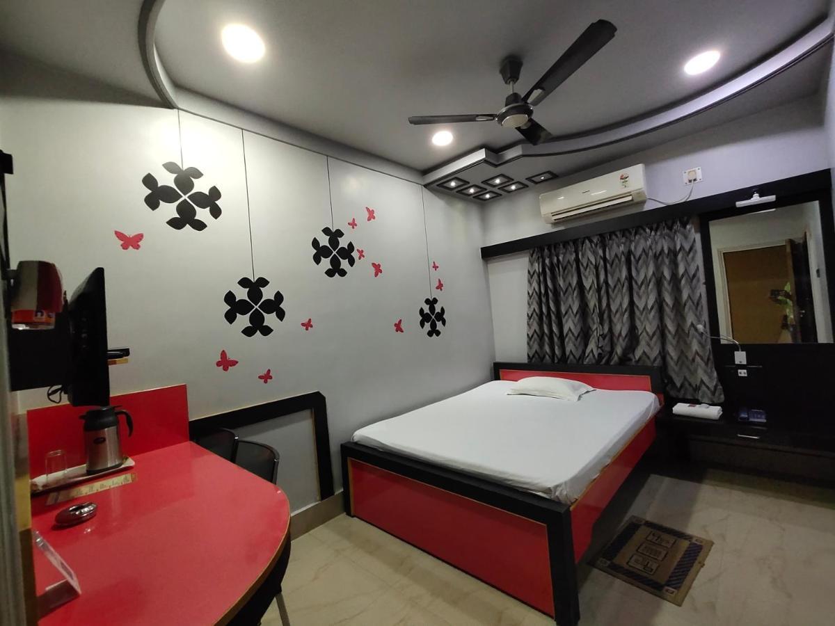 Hotel Samrat Baharampur Exterior foto