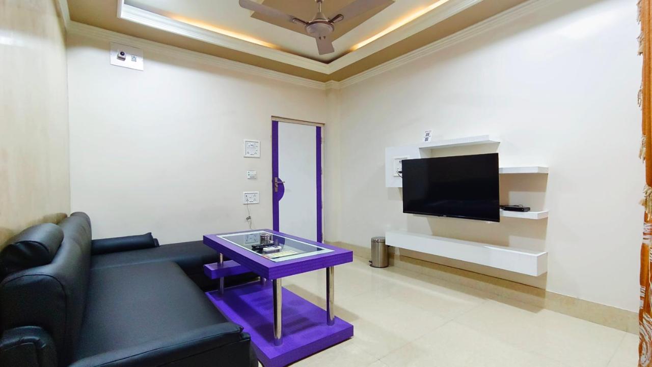 Hotel Samrat Baharampur Exterior foto